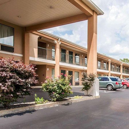 Quality Inn Savannah South Eksteriør bilde